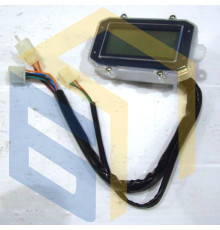 Панель приладів (Спідометр, Дисплей) квадроцикла Forte Bull 200 (83222)