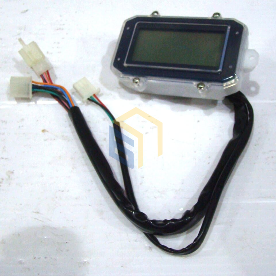 Панель приладів (Спідометр, Дисплей) квадроцикла Forte Bull 200 (83222)