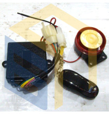 Пульт дистанционного управления (сигнализация) квадроцикла Forte Hunter 125 (83224)