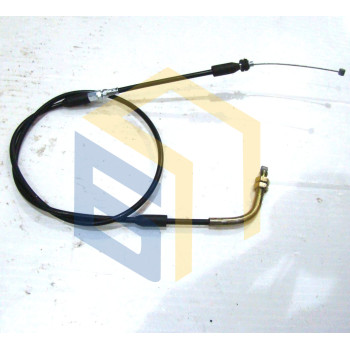 Трос газу 800mmx100mm квадроцикла Forte Bull 200 (83225)
