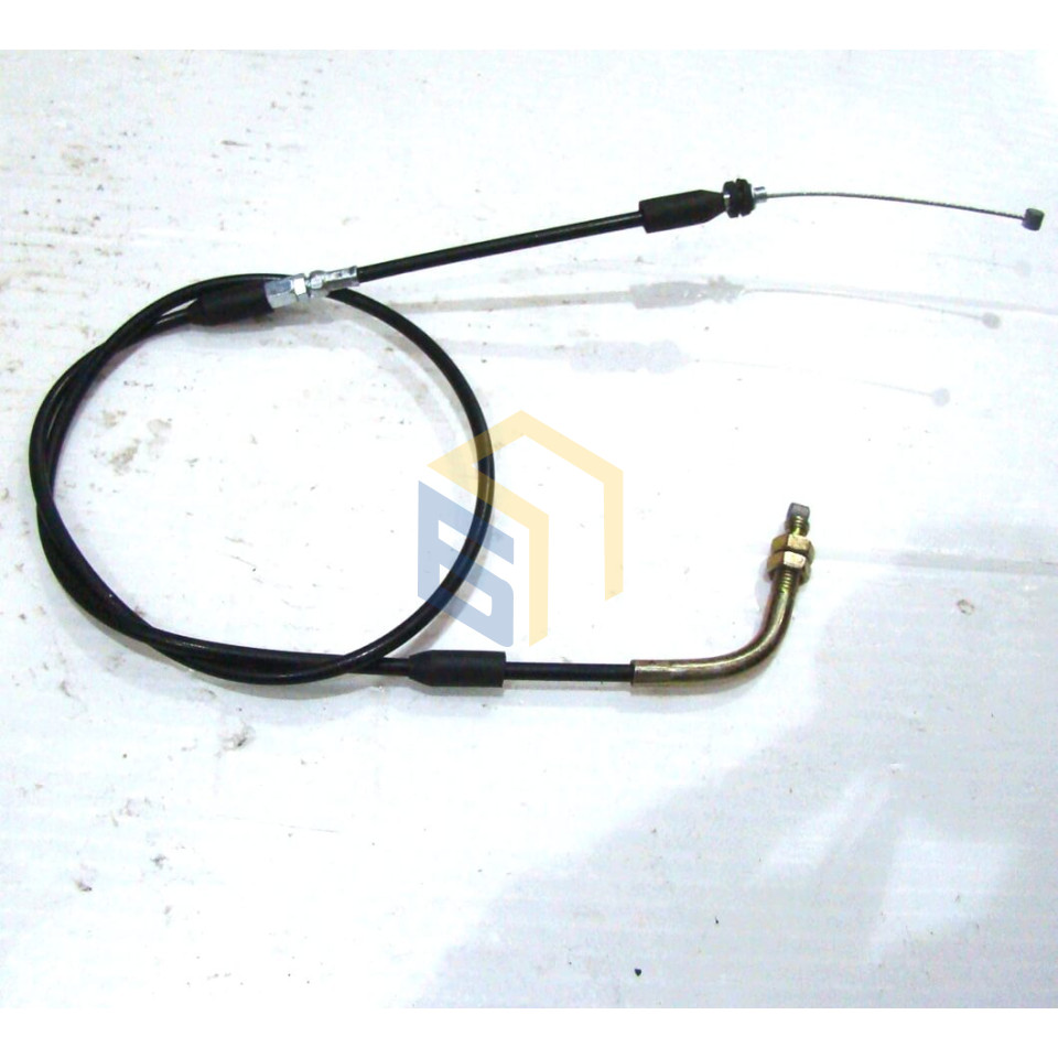 Трос газу 800mmx100mm квадроцикла Forte Bull 200 (83225)