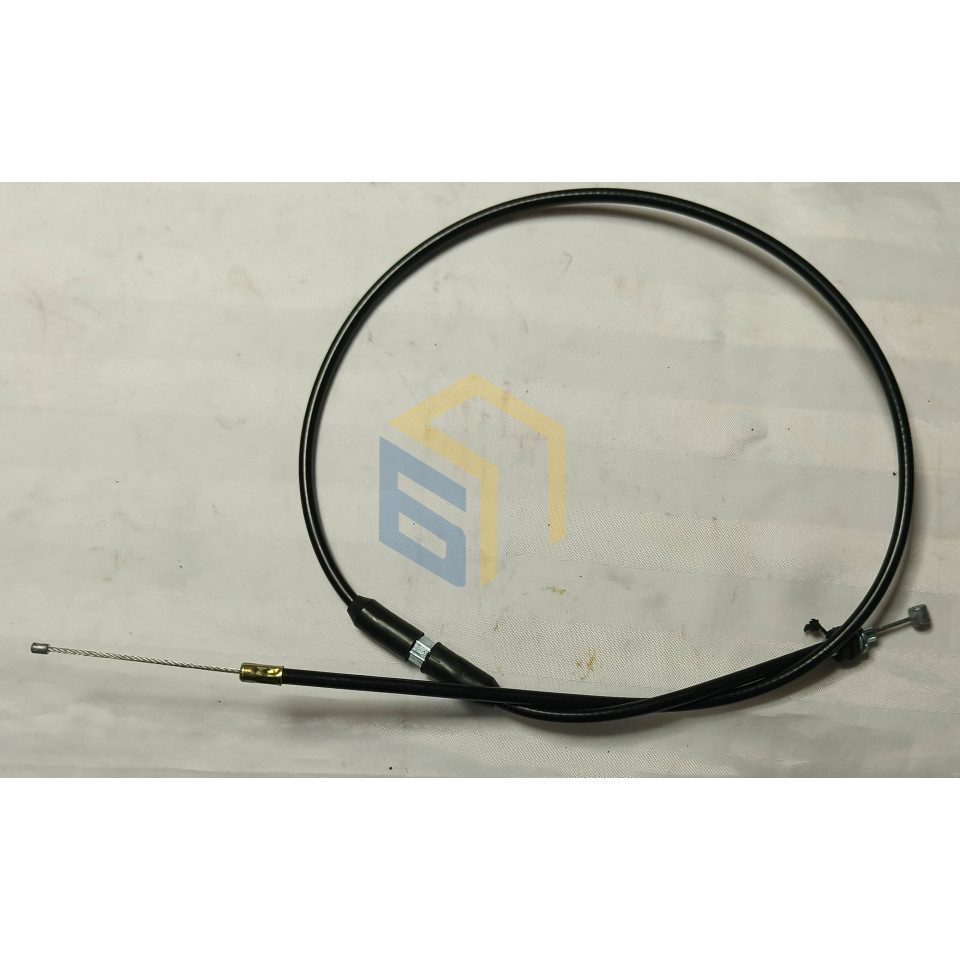 Трос газу 750мм x 84мм квадроцикла Forte Hunter 125 (83226)