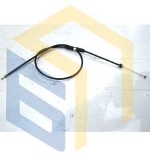 Трос газу 750мм x 84мм квадроцикла Forte Hunter 125 (83226)