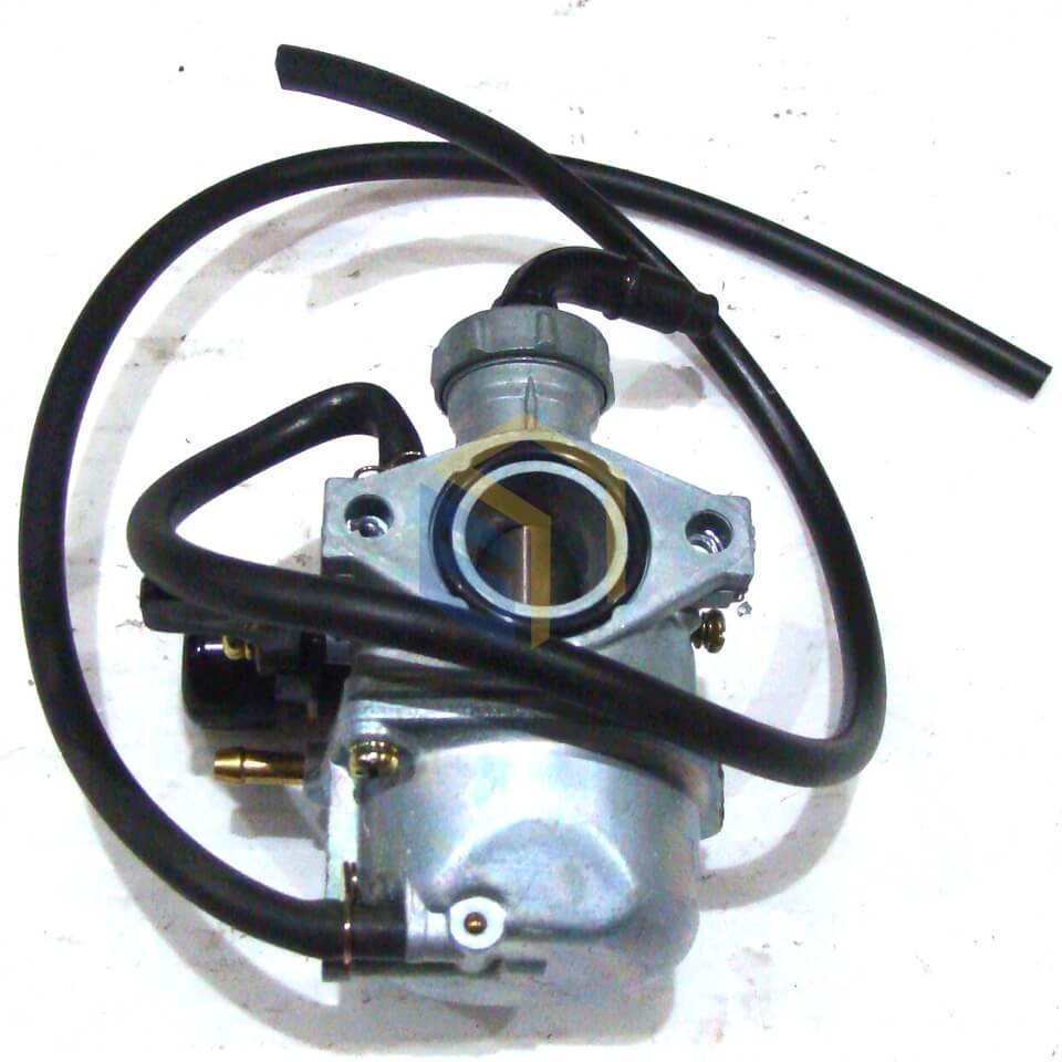 Карбюратор квадроцикла Forte Hunter 125 (83227)