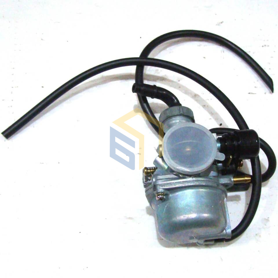 Карбюратор квадроцикла Forte Hunter 125 (83227)