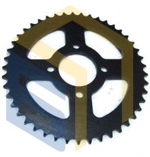 Зірочка задня квадроцикла Forte Hunter 125 (83237)