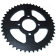 Зірочка задня квадроцикла Forte Hunter 125 (83237)