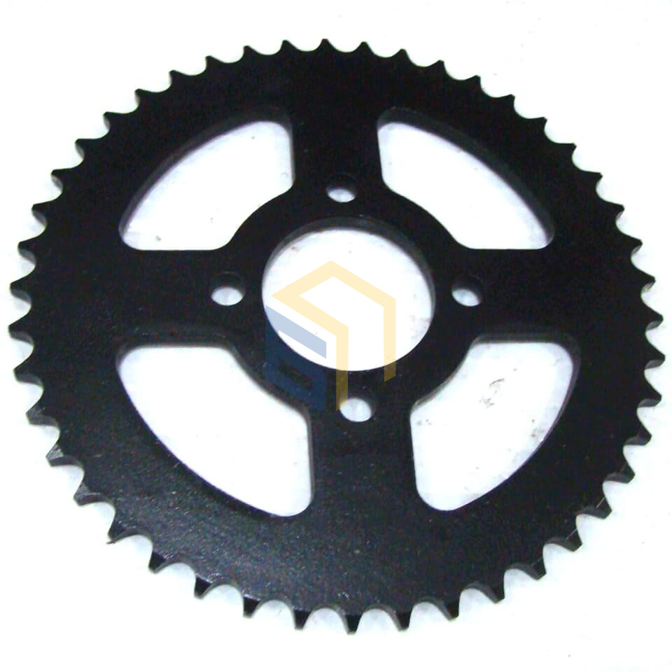 Зірочка задня квадроцикла Forte Hunter 125 (83237)