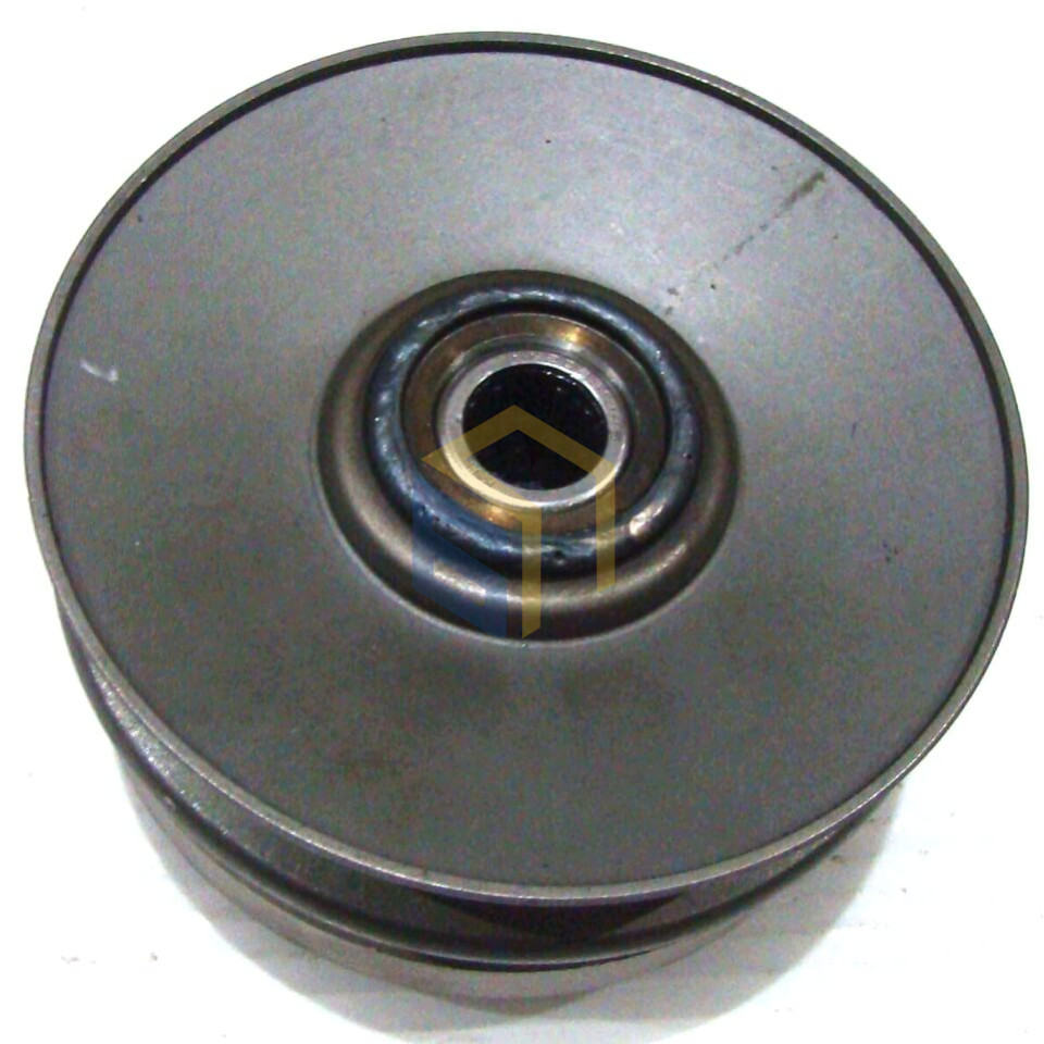 Зчеплення в зборі квадроцикла Forte Bull 200 (83246)