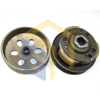 Зчеплення в зборі квадроцикла Forte Bull 200 (83246)