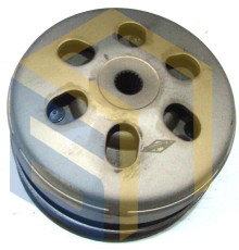 Зчеплення в зборі квадроцикла Forte Bull 200 (83246)