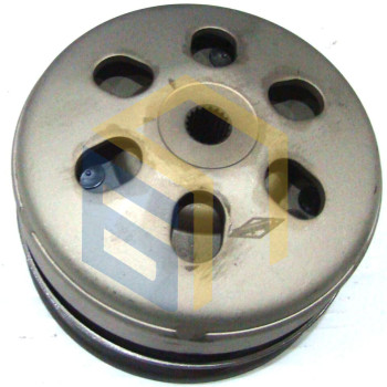 Зчеплення в зборі квадроцикла Forte Bull 200 (83246)