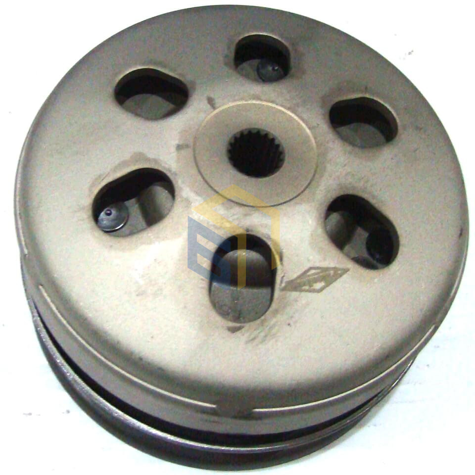 Зчеплення в зборі квадроцикла Forte Bull 200 (83246)