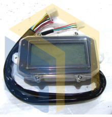 Панель приладів (Спідометр, Дисплей) квадроцикла Forte Hunter 125 (83248)