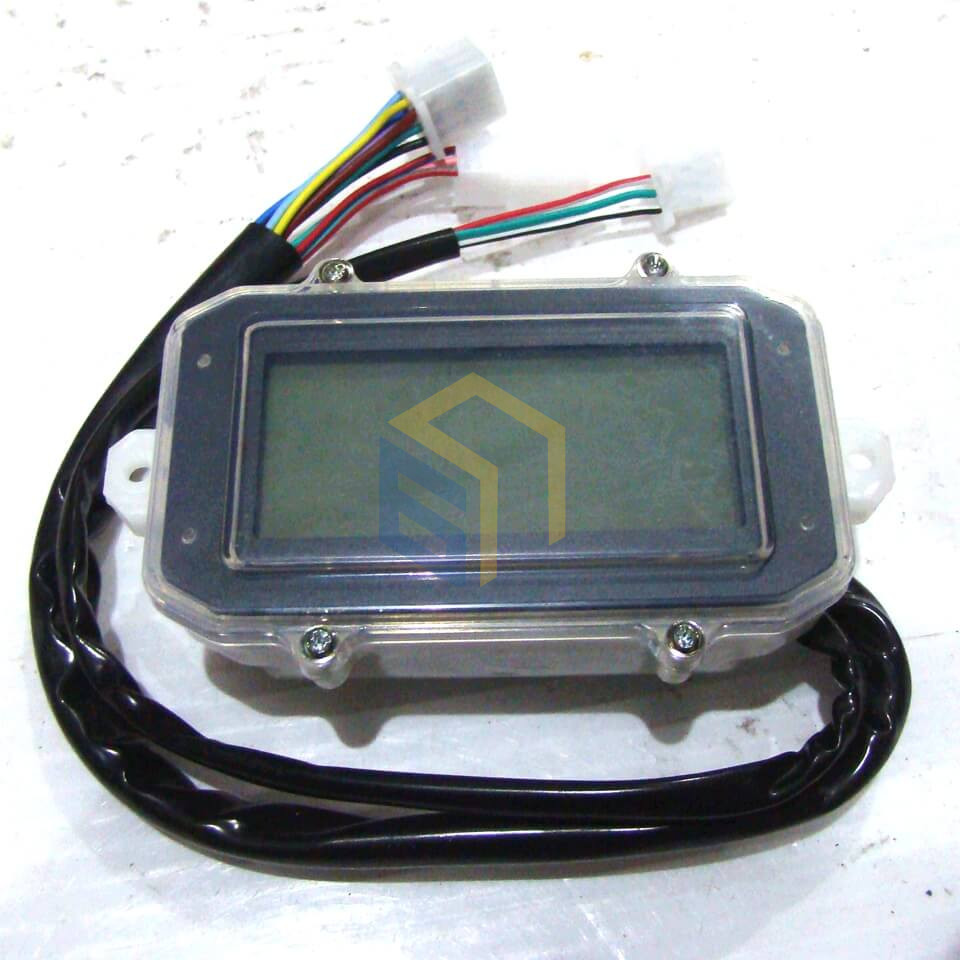 Панель приладів (Спідометр, Дисплей) квадроцикла Forte Hunter 125 (83248)