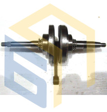 Колінвал двигуна квадроцикла Forte Bull 200 (83254)