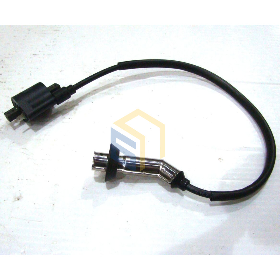 Котушка запалювання квадроцикла Forte Bull 200 (83259)