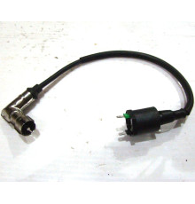 Котушка запалювання квадроцикла Forte Hunter 125 (83261)