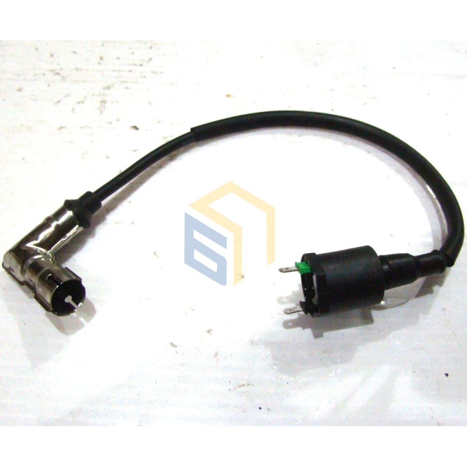 Котушка запалювання квадроцикла Forte Hunter 125 (83261)