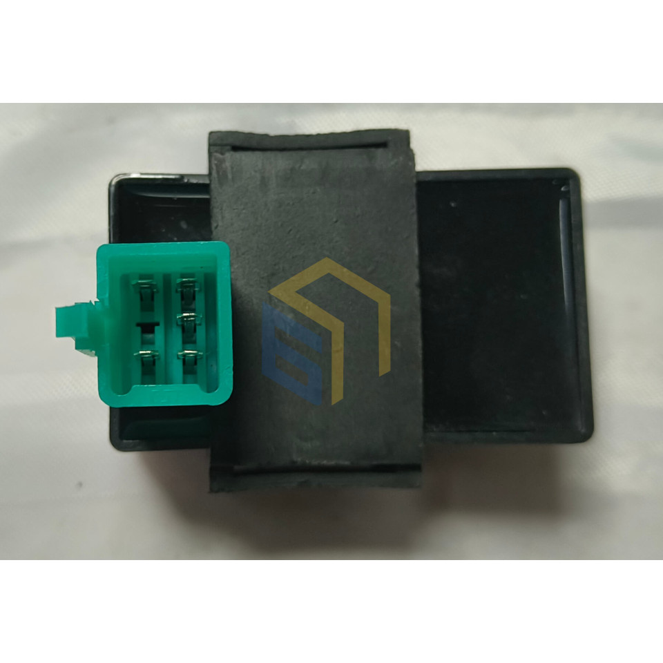 Комутатор квадроцикла Forte Hunter 125 (83262)