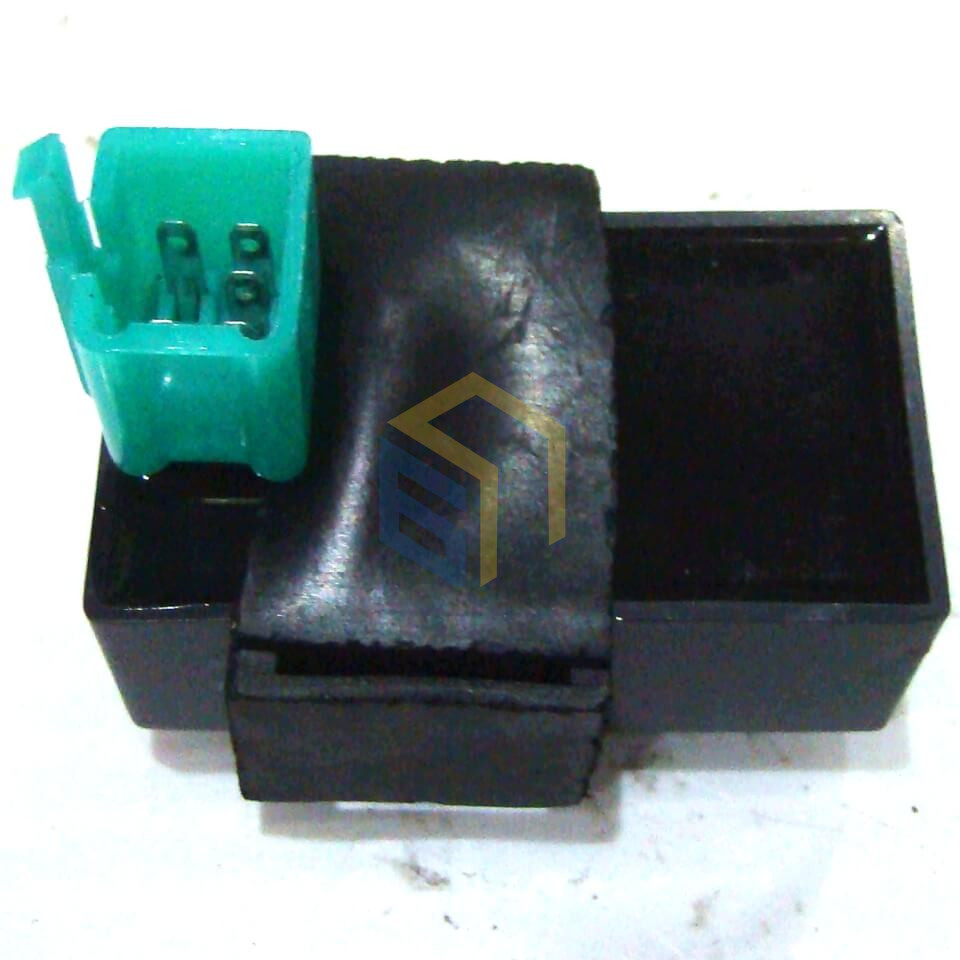 Комутатор квадроцикла Forte Hunter 125 (83262)