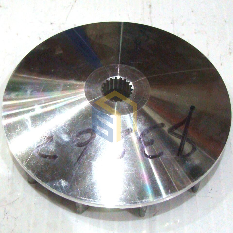 Крильчатка двигуна квадроцикла Forte Bull 200 (83263)