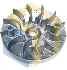 Крильчатка двигуна квадроцикла Forte Bull 200 (83263)