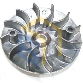Крильчатка двигуна квадроцикла Forte Bull 200 (83263)