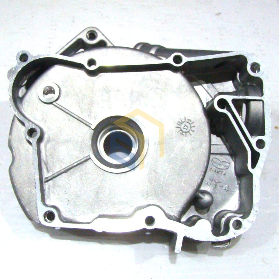 Кришка картера двигуна квадроцикла Forte Bull 200 (83265)