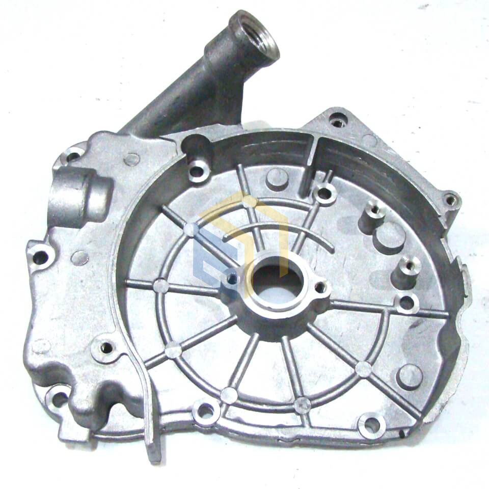 Кришка картера двигуна квадроцикла Forte Bull 200 (83265)