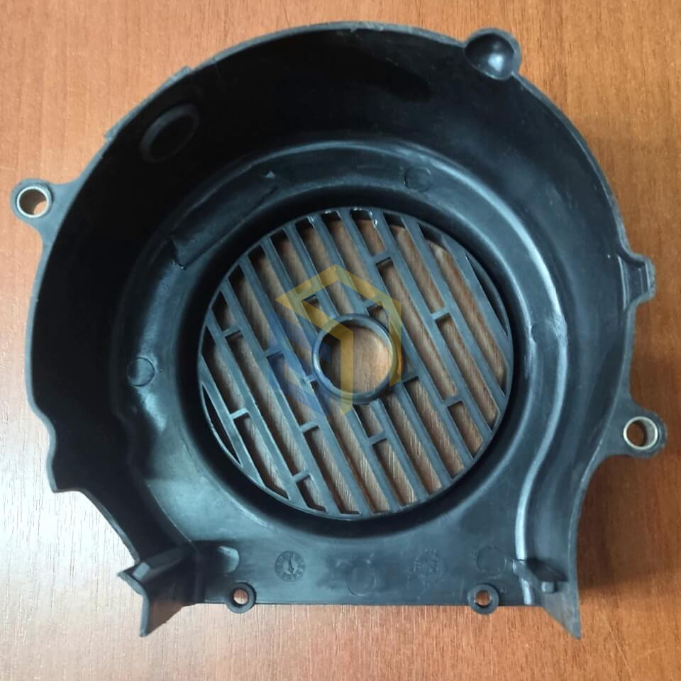 Кришка вентилятора для двигуна квадроцикла Forte Bull 200 (83266)