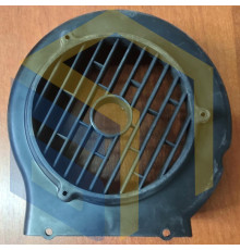 Кришка вентилятора для двигуна квадроцикла Forte Bull 200 (83266)