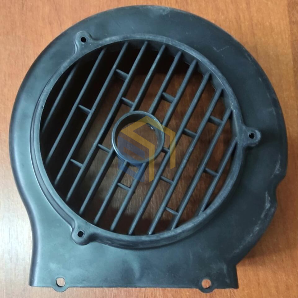 Кришка вентилятора для двигуна квадроцикла Forte Bull 200 (83266)