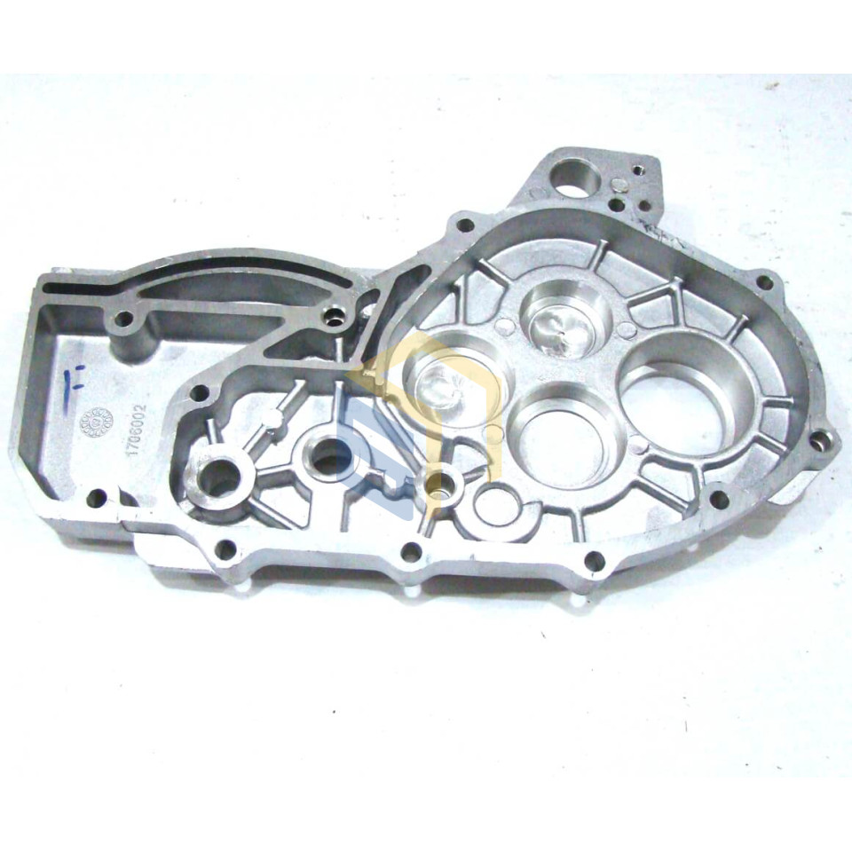 Кришка коробки передач двигуна квадроцикла Forte Bull 200 (83267)