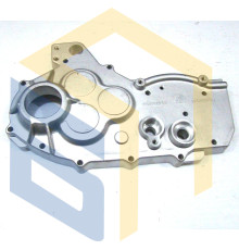 Крышка коробки передач двигателя квадроцикла Forte Bull 200 (83267)