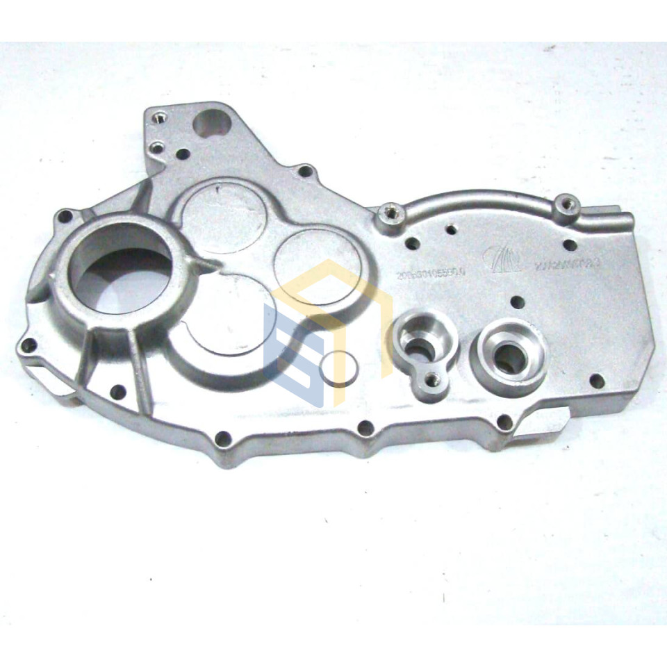 Кришка коробки передач двигуна квадроцикла Forte Bull 200 (83267)