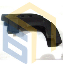 Кожух ланцюга квадроцикла Forte Bull 200 (83269)