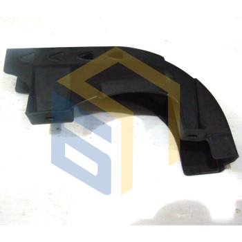 Кожух ланцюга квадроцикла Forte Bull 200 (83269)