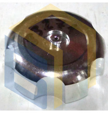 Кришка бака квадроцикла Forte Hunter 125 (83271)