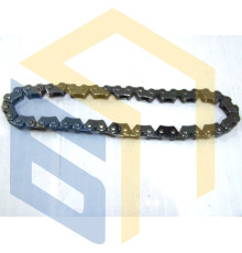 Цепь маслонасоса двигателя квадроцикла Forte Bull 200 (83277)