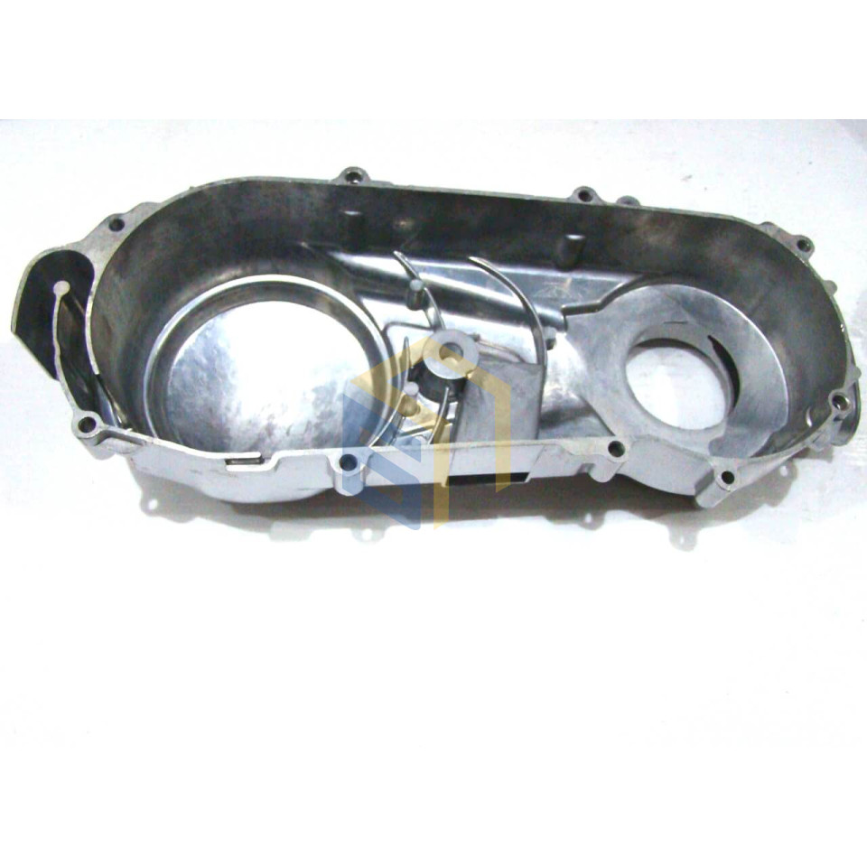 Крышка картера левая двигателя квадроцикла Forte Bull 200 (83278)