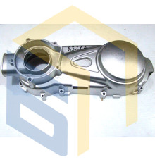 Крышка картера левая двигателя квадроцикла Forte Bull 200 (83278)