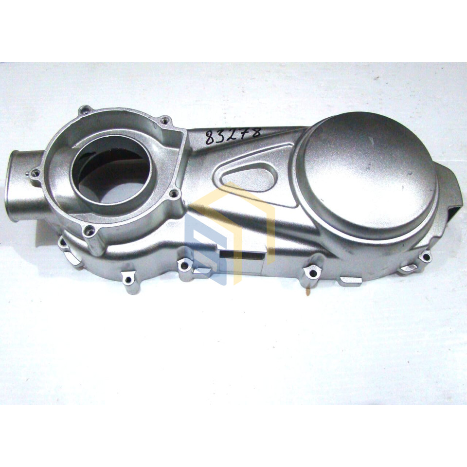 Крышка картера левая двигателя квадроцикла Forte Bull 200 (83278)