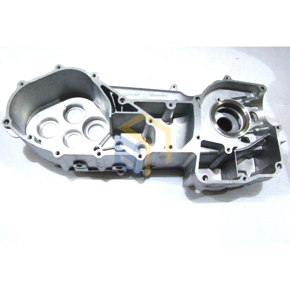 Картер лівий двигуна квадроцикла Forte Bull 200 (83279)