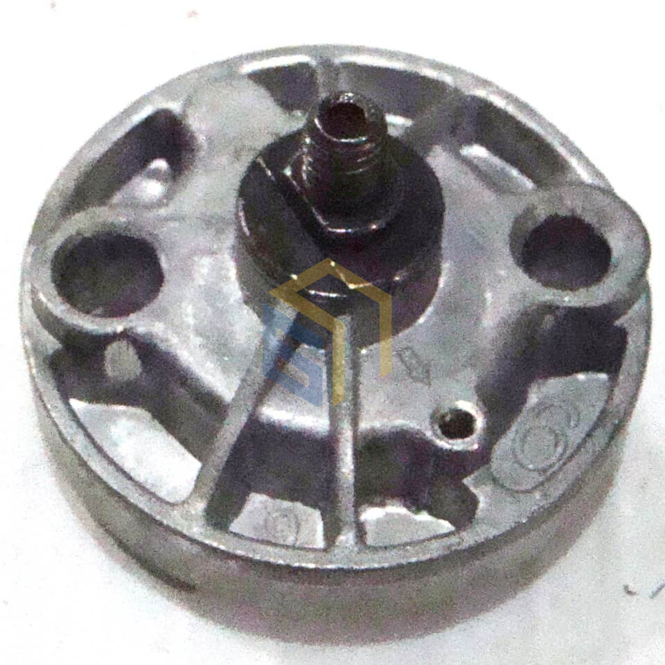 Насос масляний двигуна квадроцикла Forte Bull 200 (83282)