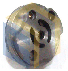 Насос масляний двигуна квадроцикла Forte Bull 200 (83282)