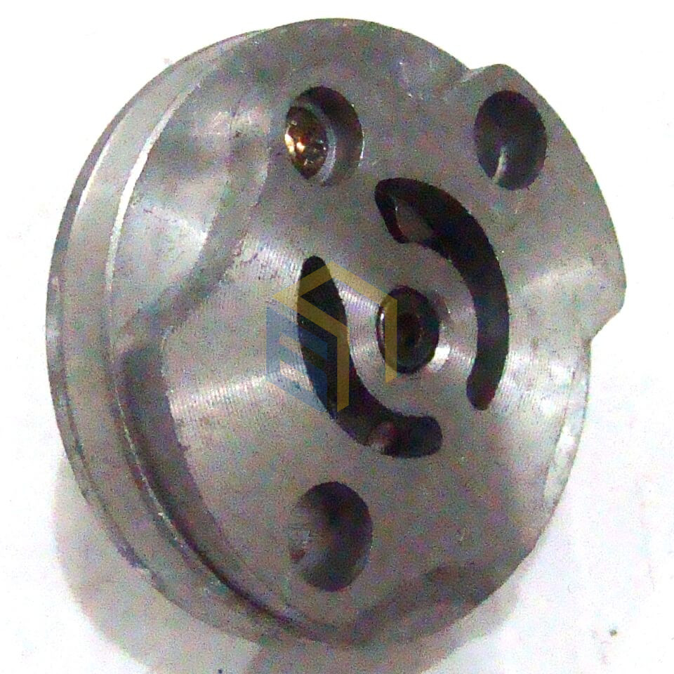 Насос масляний двигуна квадроцикла Forte Bull 200 (83282)