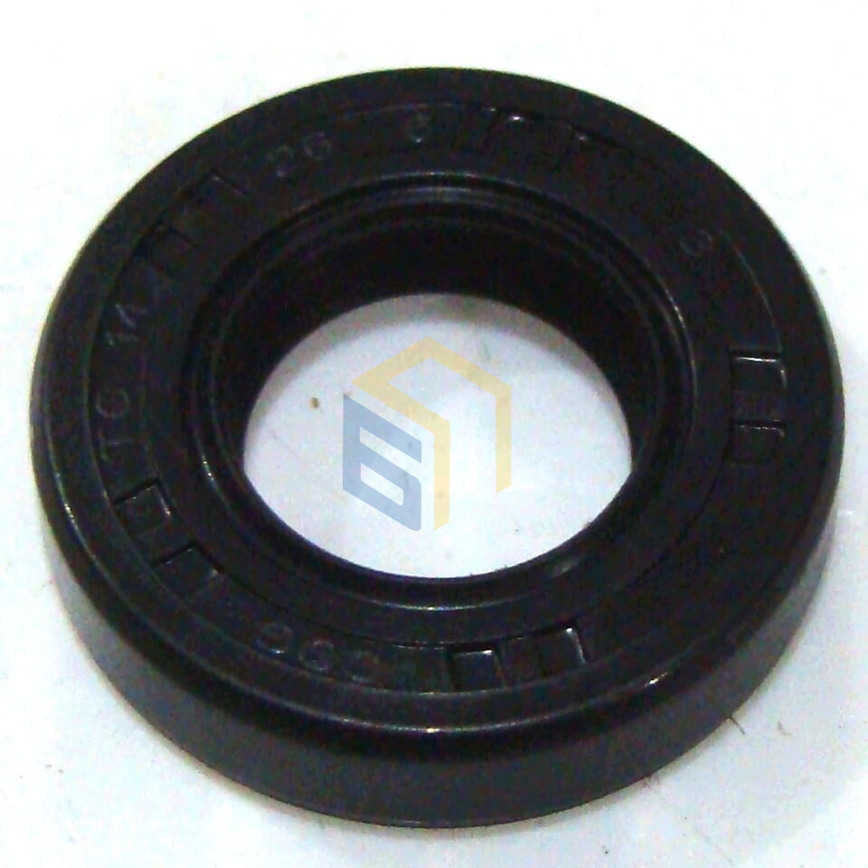 Сальник 14x26x6мм коробки передач двигуна квадроцикла Forte Bull 200 (83283)