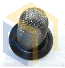 Фільтр масляний - сітка двигуна квадроцикла Forte Bull 200 (83284)