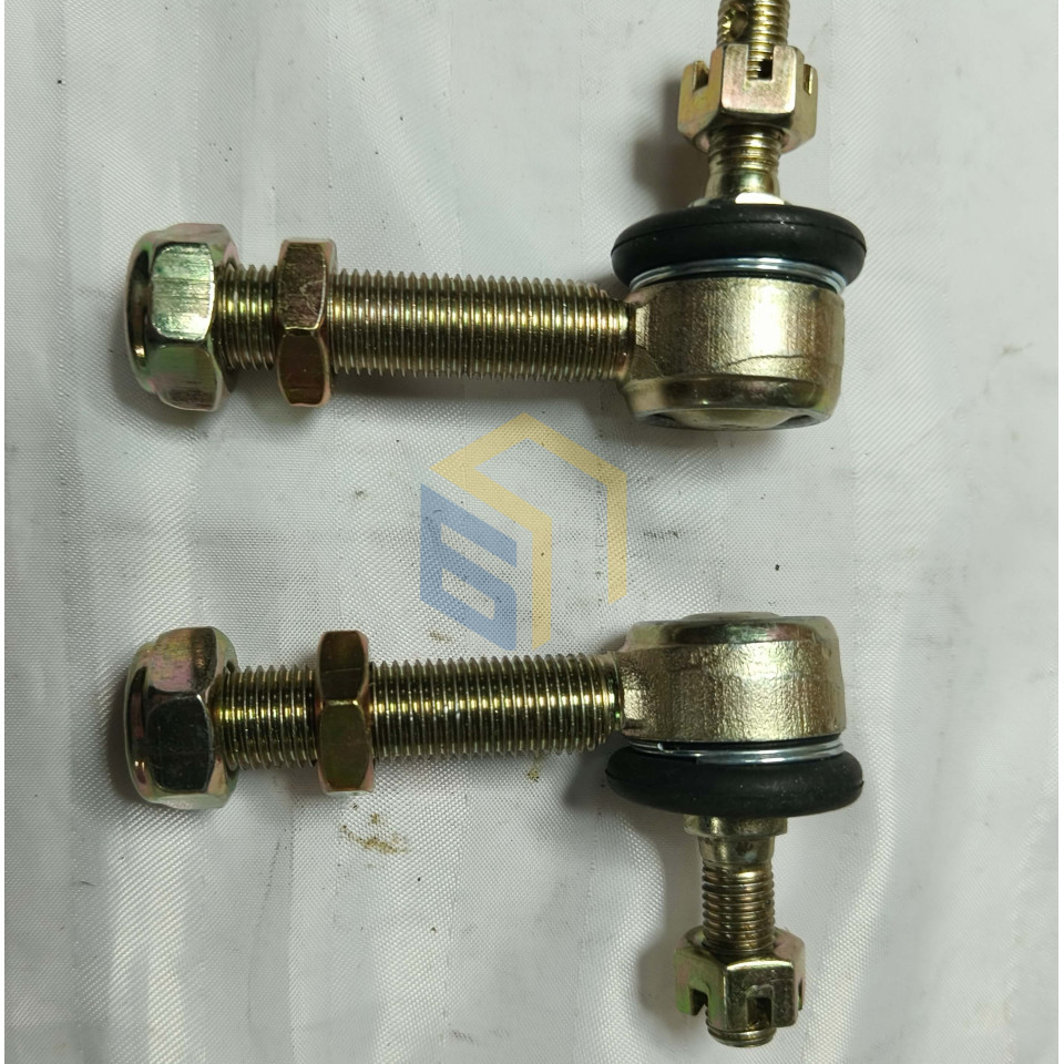 Накінечник кермової тяги (пара) квадроцикла Forte Hunter 125 (83287)